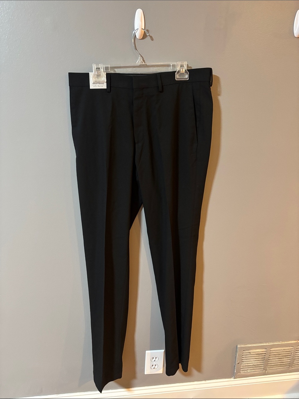 Kenneth Cole reaction 34x34 NWT men’s dress pants